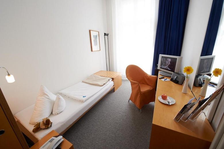 Hotel Riehmers Hofgarten