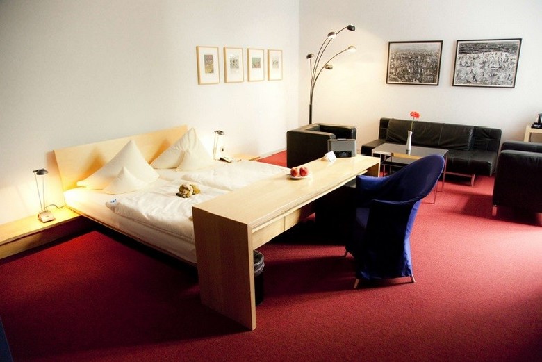 Hotel Riehmers Hofgarten