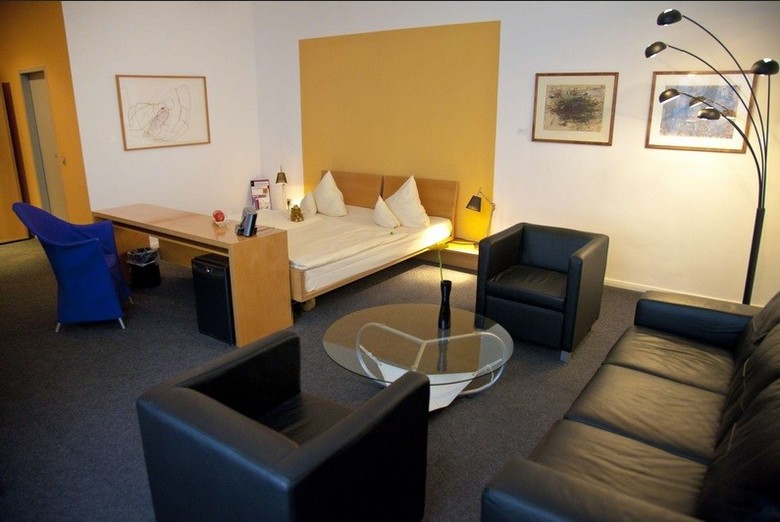 Hotel Riehmers Hofgarten