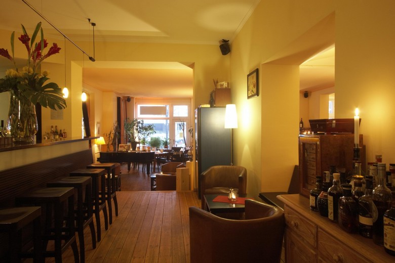 Hotel Riehmers Hofgarten