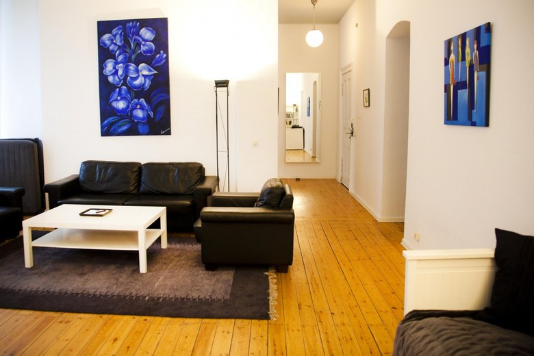 Hotel Riehmers Hofgarten