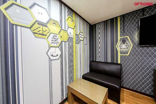 Motel Walkerhill Hotel Chuncheon