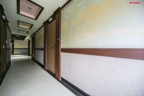 Motel Walkerhill Hotel Chuncheon