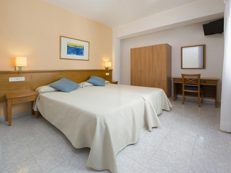 Hostal Mallorca