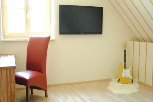 Hostal Winzerei Reiterer