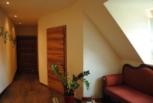 Hostal Winzerei Reiterer