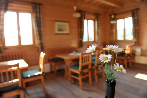 Hostal Winzerei Reiterer
