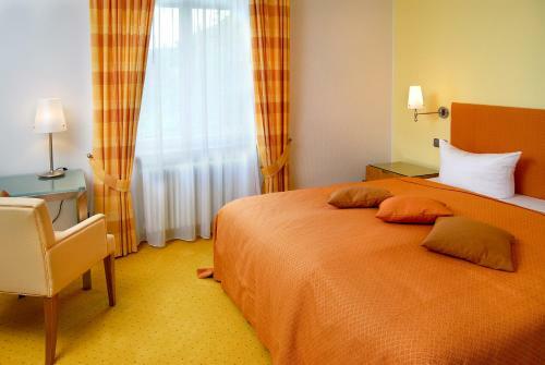 Hotel Gasthaus Maien