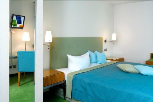 Hotel Gasthaus Maien