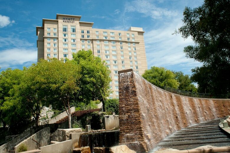 Hotel Hyatt Regency Wichita