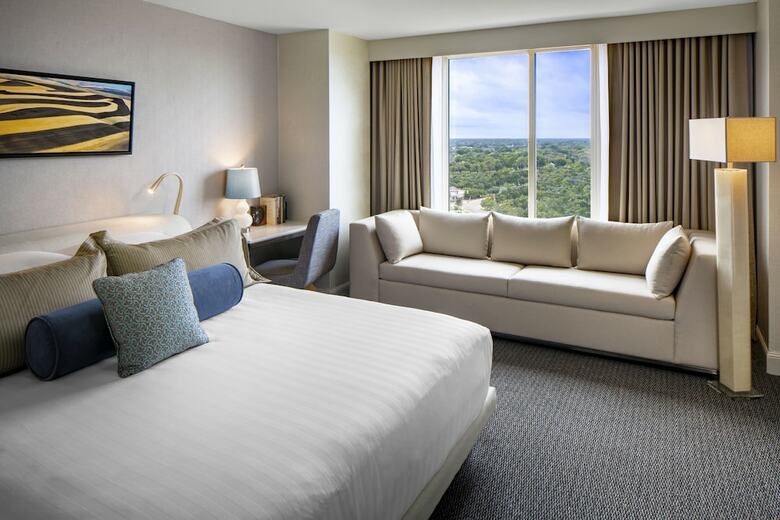 Hotel Hyatt Regency Wichita