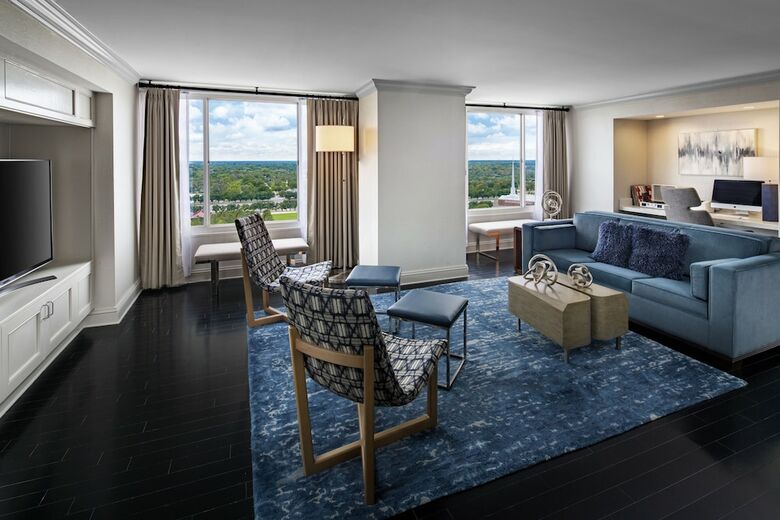Hotel Hyatt Regency Wichita