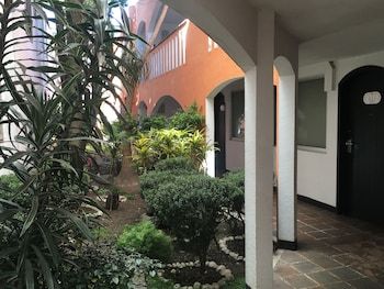 Hotel Casa Calli
