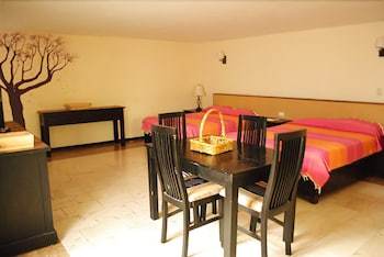 Hotel Casa Calli