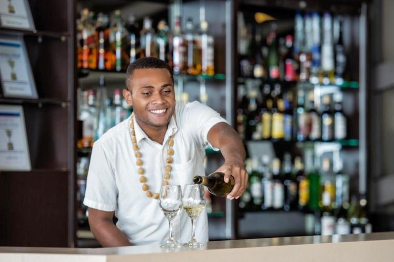 Hotel Novotel Suva Lami Bay
