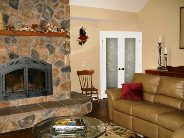 Bed & Breakfast Wenzler�s Landing