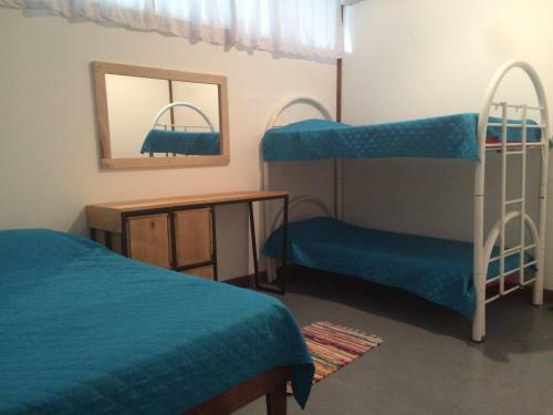 Albergue La Oveja Negra