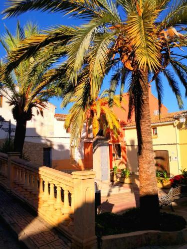 Hostal Castell De La Solana