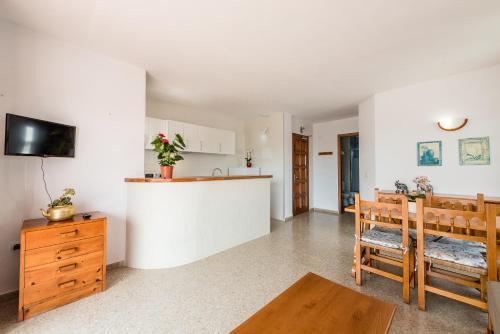 Apartamentos Osiris