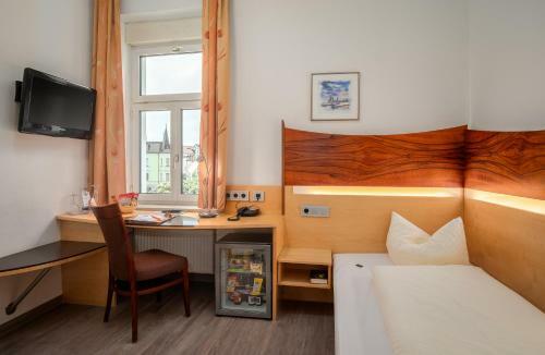Hostal Hotel Spitzberg Garni
