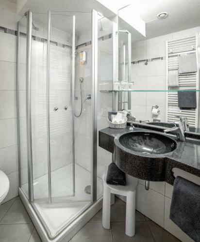 Hostal Hotel Spitzberg Garni