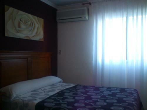 Hostal Cabrera