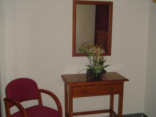 Hostal Cabrera