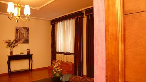 Hostal Cabrera