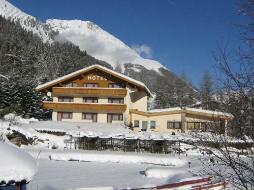 Hotel Panorama