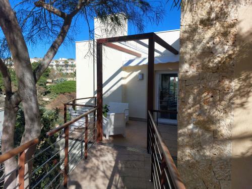 Villa Casa Mandia