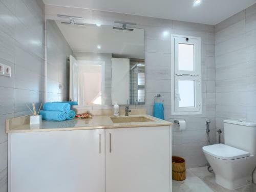 Apartamento Duplex Miraflores, Fabulous Terraces Views
