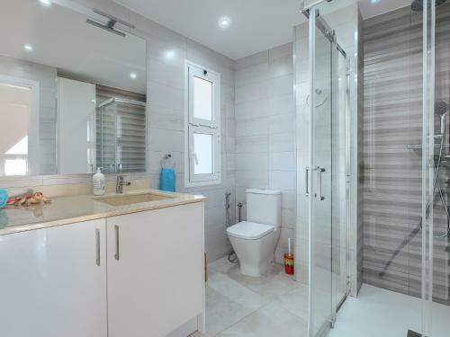 Apartamento Duplex Miraflores, Fabulous Terraces Views