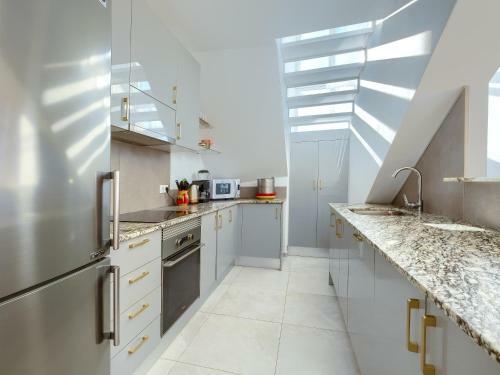 Apartamento Duplex Miraflores, Fabulous Terraces Views