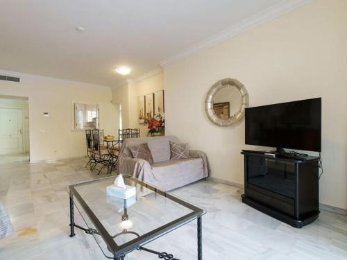 Cozy Apartment In La Cala de Mijas