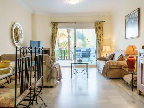 Cozy Apartment In La Cala de Mijas