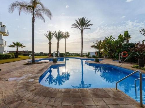 Cozy Apartment In La Cala de Mijas