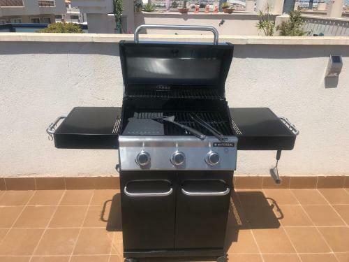 Apartamento Playamarina 2 Cabo Roig