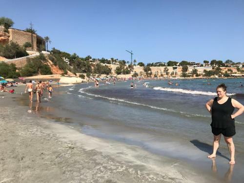 Apartamento Playamarina 2 Cabo Roig
