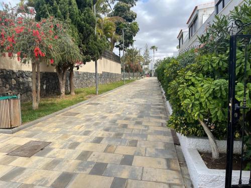 Apartamento Natali Home Vera Cruz A2