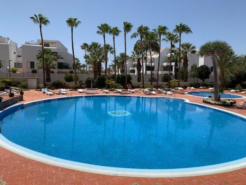 Apartamento El Dorado Holidays