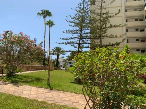 Apartamento El Dorado Holidays