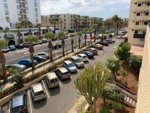 Apartamento El Dorado Holidays