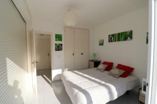 Apartamento Port Moxo 78 -22