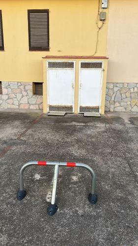 Apartamento Port Moxo 78 -22