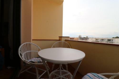 Apartamento Gran Reserva Flores 17 - Piso Cerca Del Mar