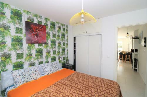 Apartamento Pattaya 11p32- Piso Con Parking