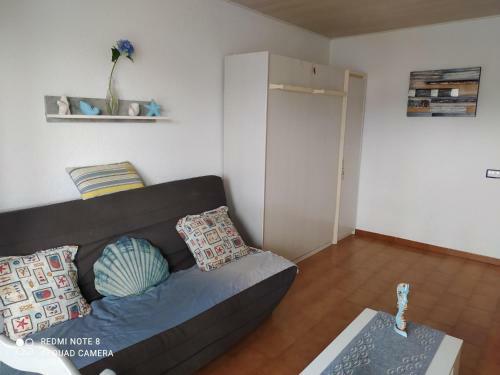 Apartamento Estudio Con Preciosas Vistas