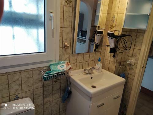 Apartamento Estudio Con Preciosas Vistas
