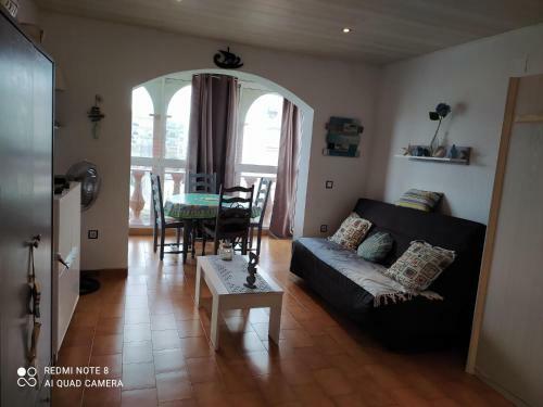 Apartamento Estudio Con Preciosas Vistas