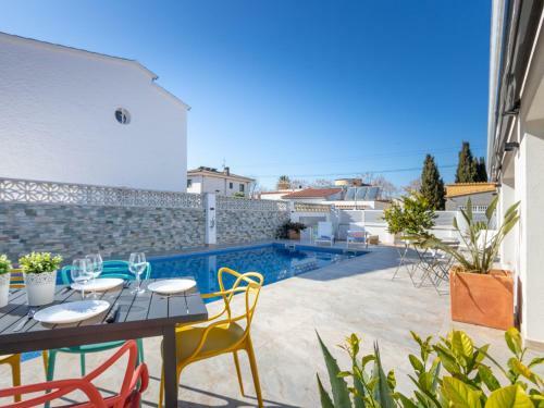 Holiday Home Casa Filisa